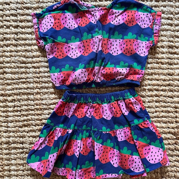 Hanna Andersson Set - Picture 2 of 4